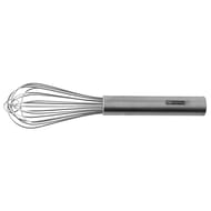 Fouet inox 25cm