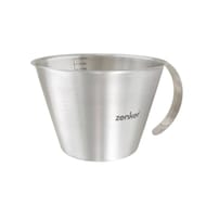 Pichet gradué avec poignée 1L inox