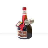 Grand marnier 70CL cordon rouge jigger 40%vol