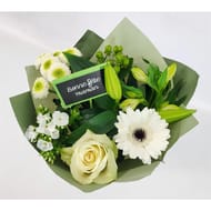 Bouquet 7t bonne fête maman