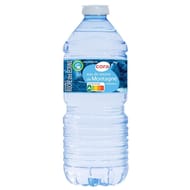 Cora eau de source de montagne roche des écrins 50cl