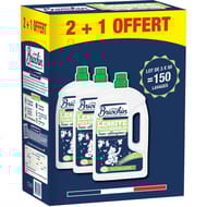 Briochin lessive peaux sensibles 2+1