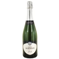 Champagne Veuve Heringer brut 75cl 12°vol