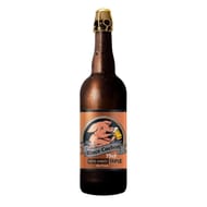 Rince cochon ambrée 75cl 7%vol