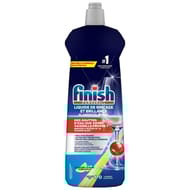 Finish liquide de rinçage citron 800ml