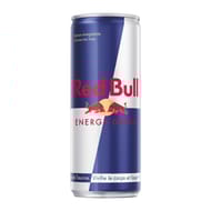 Red bull energy drink 250ml