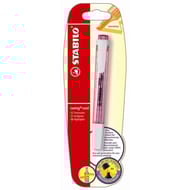 Stabilo 1 surligneur swing cool rose