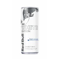 Red bull white edition coco acai 250ml