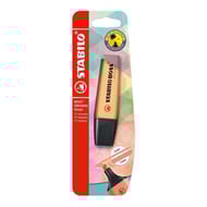 Stabilo1 surligneur boss original - Sorbet abricot