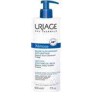 Uriage xémose baume oléo relipidant 500ml