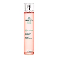 Nuxe body rêve de thé eau exaltante parfumante 30ml