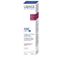 Uriage age lift creme nuit lissante revitalisante 40ml