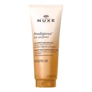 Nuxe prodigieux lait parfumé lait corps sublimateur 200ml