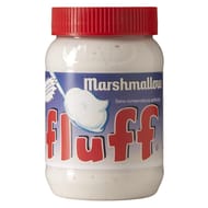 Fluff mashmallow vanille 213 g