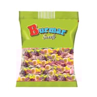 Sugar bonbons big mix halal 100g
