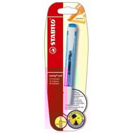 Stabilo surligneur swing cool bleu