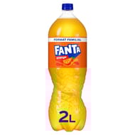 Fanta orange 2L