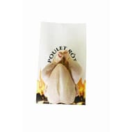 Poulet roti, 900g