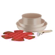 Set ingenio delight 8 pieces tous feux