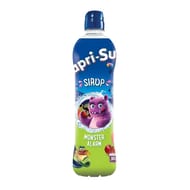 Capri sun sirop monster alarm pet 60cl