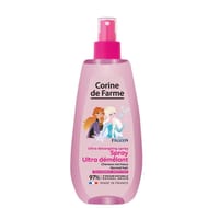 Corine de farme spray démélant reine des neiges 200ml