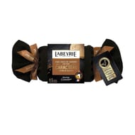 Labeyrie foie gras de canard entier du sud ouest torchon 170g caractère