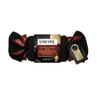 Labeyrie foie gras de canard entier du Sud-Ouest 170g torchon dégustation