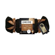Labeyrie foie gras de canard entier du sud ouest torchon 330g caractere