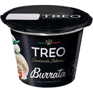 Treo Burrata di Puglia 125g