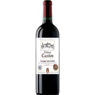 Montagne Saint Emilion Château Cazelon 14% Vol. 75 cl