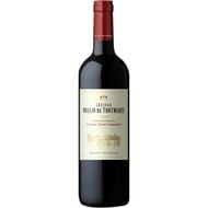 Lussac St Emilion Château Moulin de Fontmurée 13,5% Vol. 75 cl