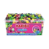 Haribo dragibus 1100g
