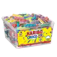 Haribo croco pik 1.16kg