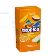 Tropico tropical brick 6x20cl
