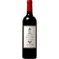 Saint Estephe Château Haut Tour de Coutelin 14,5% Vol. 75 cl