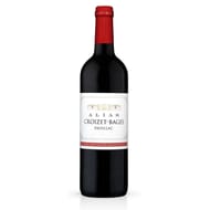 Pauillac Rouge Alias de Croizet Bages 14,5% Vol. 75 cl