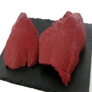 Viande bovine : pièce à fondue Solution Pouvoir d'Achat