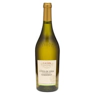 Côtes du Jura Chardonnay les Caves du Vieux Mont 13% Vol.75cl