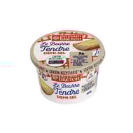 Paysan breton beurrier demi-sel tendre 200g