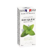 Ricqles alcool de menthe 50ml