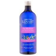 Christian lénart eau micellaire aux vertus des eaux florales 500ml