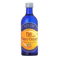 Christian lénart eau aromatisée de fleurs d'oranger 200 ml