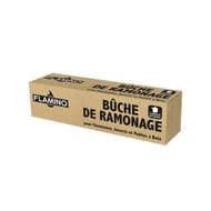 Flamino buche de ramonage