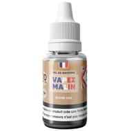 Blond USA 10 mg Sel Nicotine - Vapez Malin