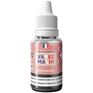 Fruits Rouges 20 mg Sel Nicotine - Vapez Malin