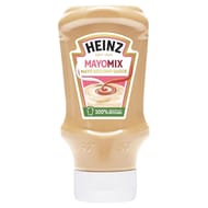 Heinz sauce mayomix flacon souple 425g