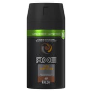 Axe déodorant homme compressé dark temptation 100ml