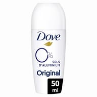 Dove deo bille original 50ml