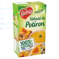Liebig velouté potiron 1l