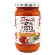 Florelli pesto a la calabrese 190g